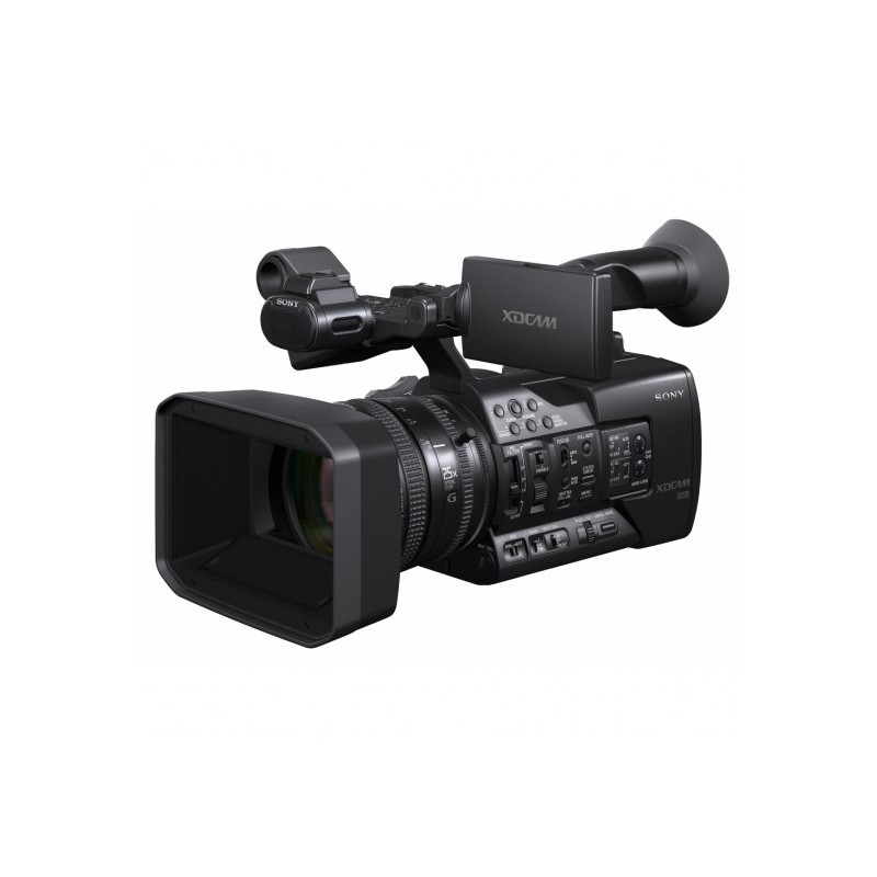 Sony PXW-X160 XDCAM